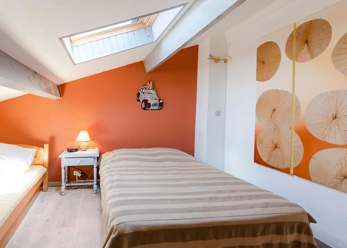 Βίλα Pavillon Mezzanine Ayguades - Animaux Bienvenus, Parking Gratuit - Fr-1-409-197 Gruissan